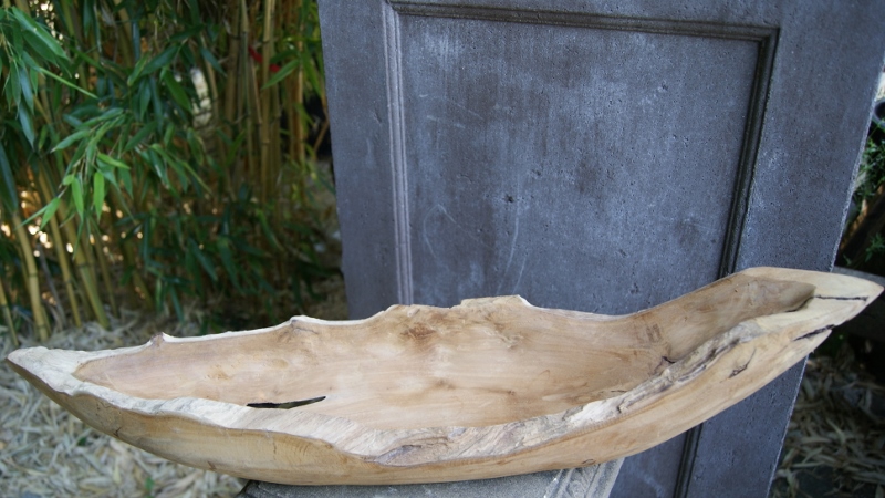 60cm-Schiff-2-800x450 Teak- Wurzel Schale länglich