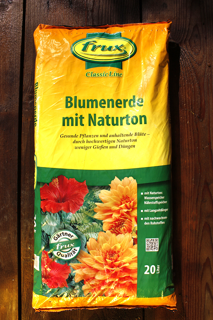 20-kg-Blumenerde-mit-Naturton Blumenerde mit Naturton