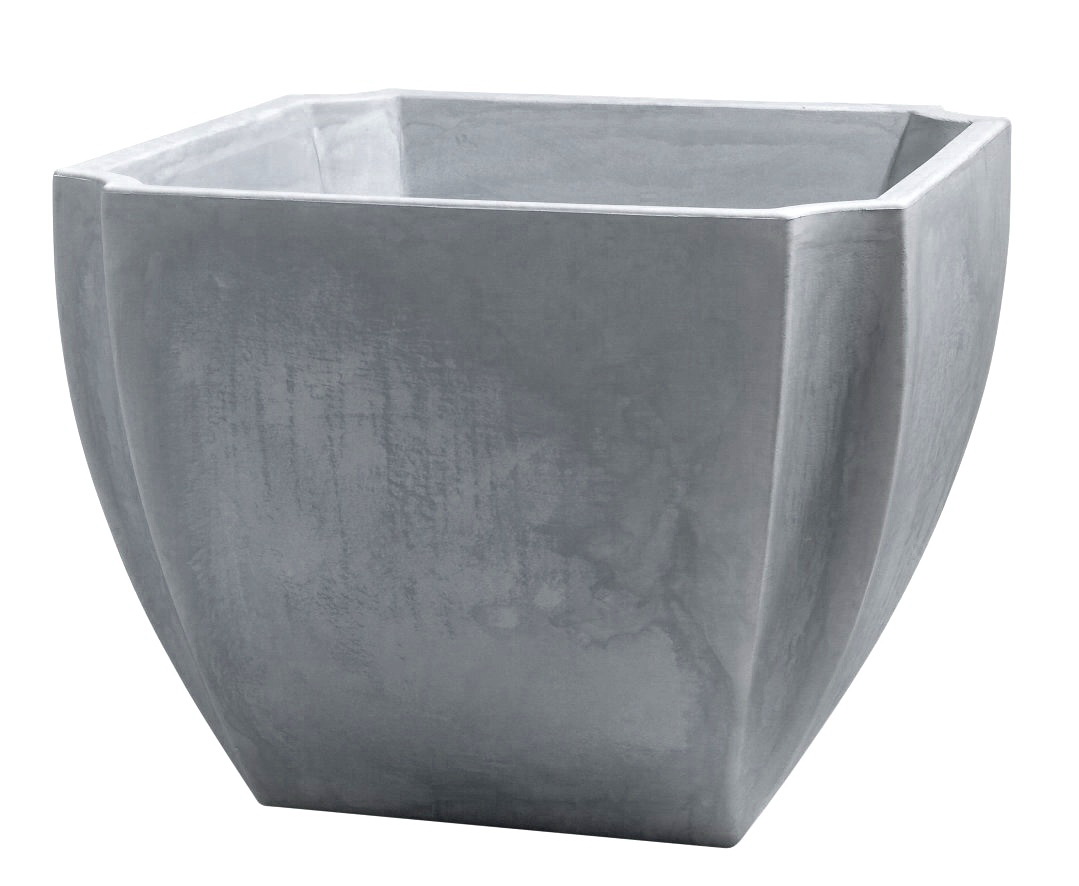 13901-G Pflanztrog mit Wasserspeicher