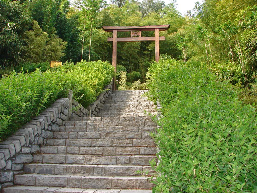 shiabatea-kumasaca-treppenaufgang