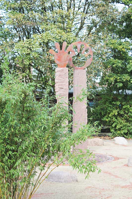 fargesia-denudata-lancaster-panda-bambus-bambuswald2 Pandabambus, Fargesia denudata