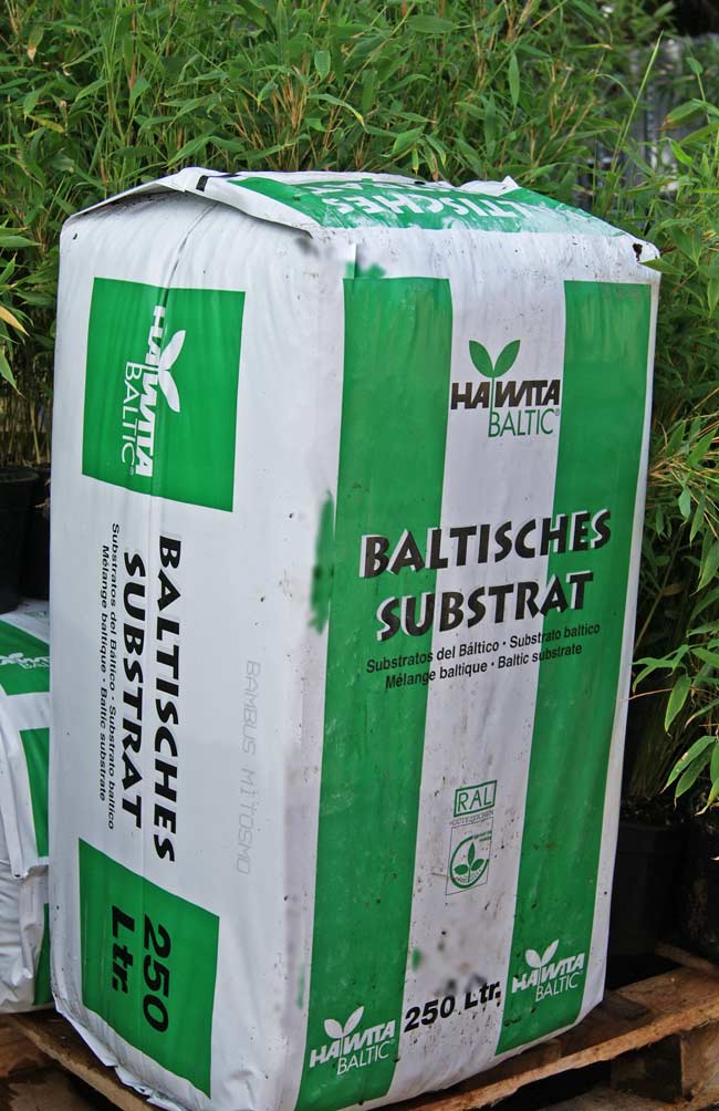 bambussubstrat-250ltr Bambuserde 250 Liter