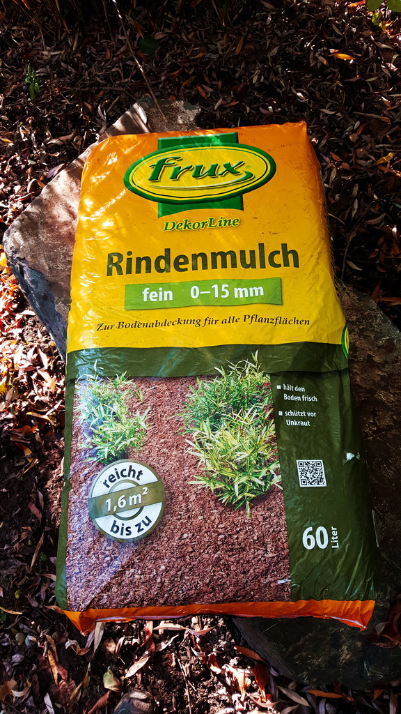 Rindenmulch-2 Rindenmulch
