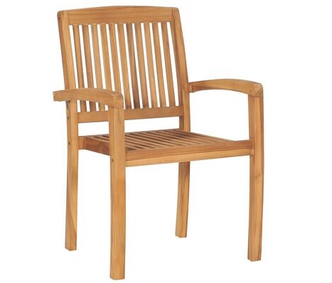 Stuhl-Teak Teak Gartenmöbel - schöner Gartenstuhl