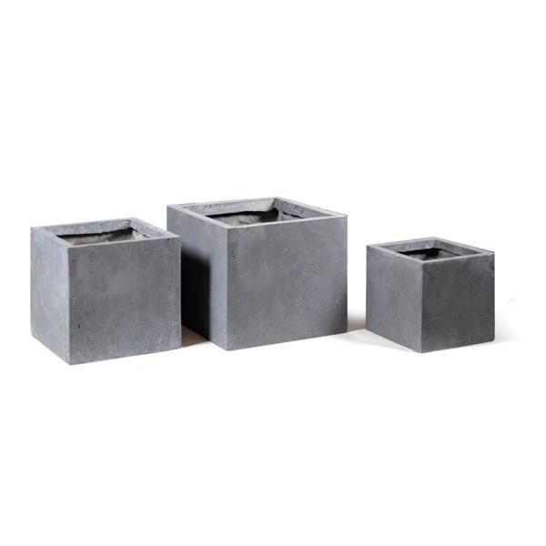Cubi aus Clayfibre