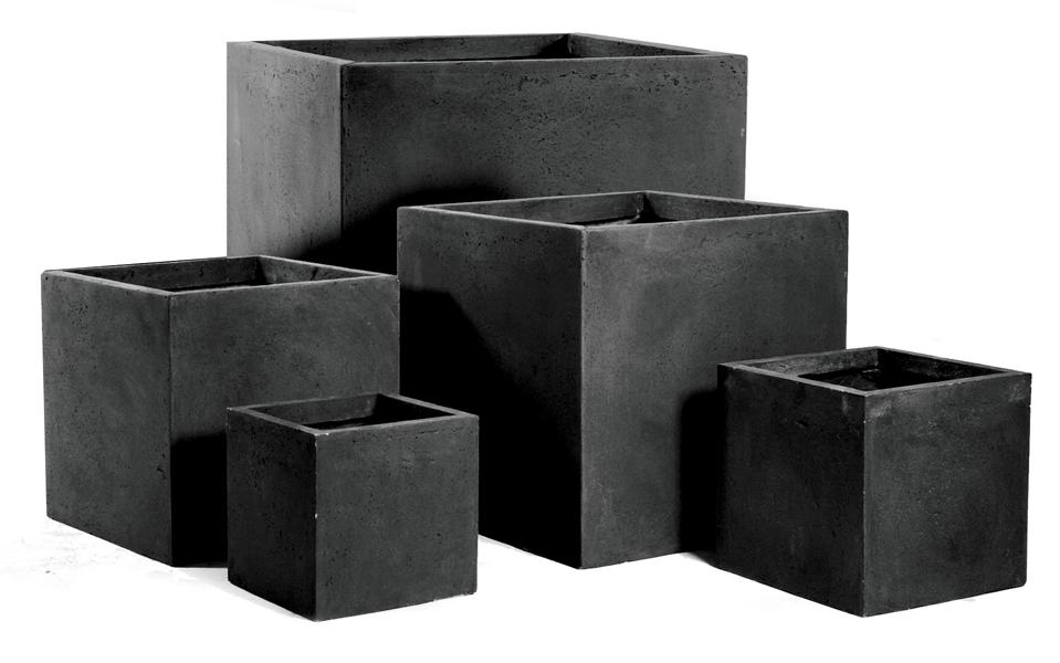 cubi Cubi aus Clayfibre