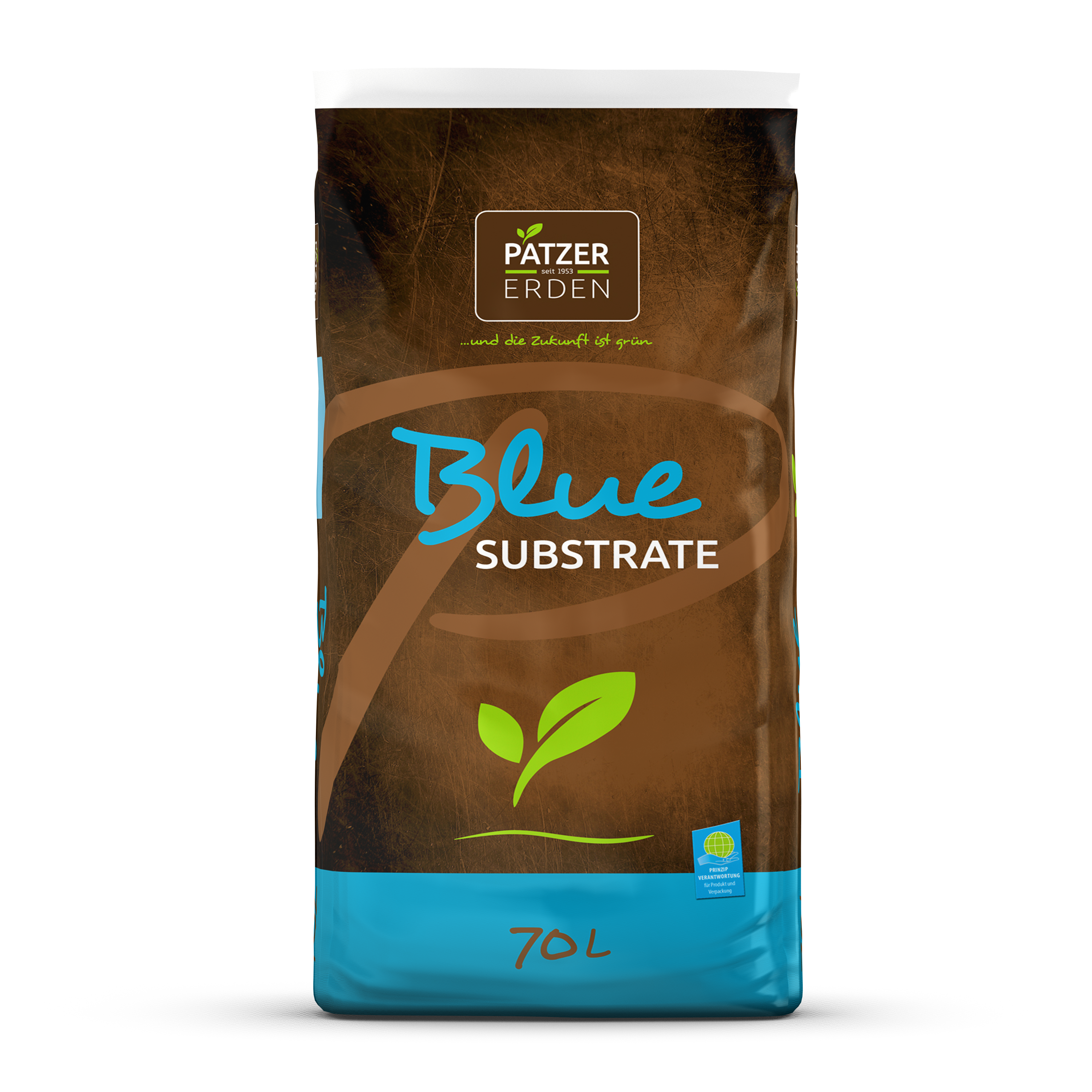 Erde-70L Bambuserde 70 Liter