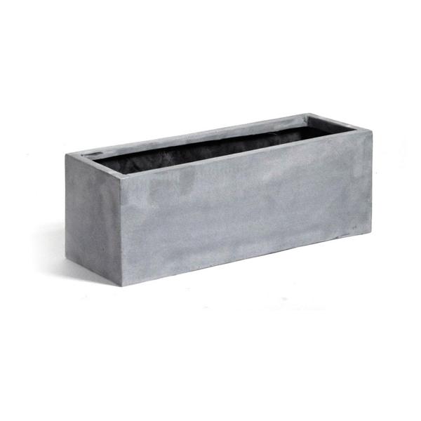 21249 Pflanzkasten Clayfibre Bigular